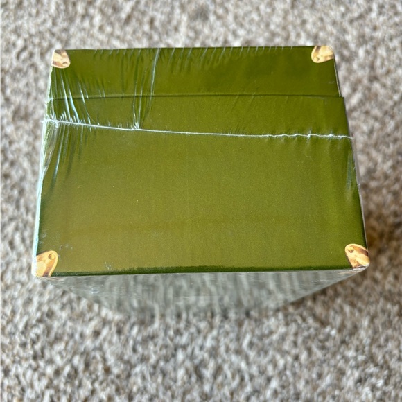 RARE FIND!! NIB G.I. Joe Trading Cards - Picture 3 of 9